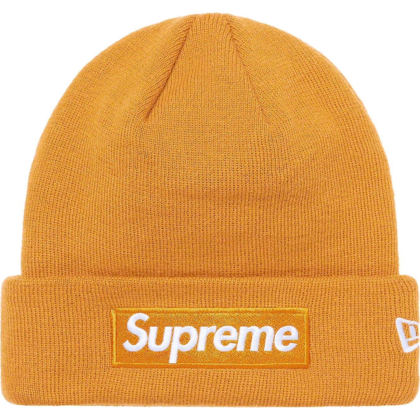 New Era® Box Logo Beanie view 6